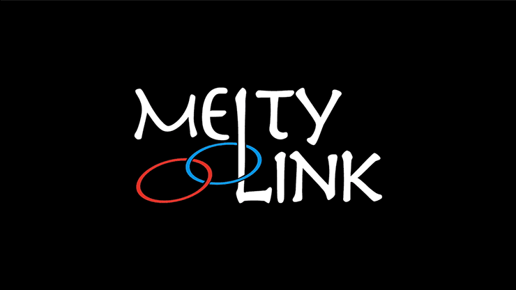 Melty Link by RYOTA & Jekyll - Merchant of Magic