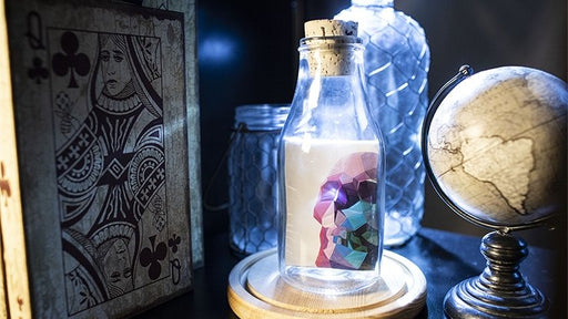 Memento Mori Impossible Bottles - Merchant of Magic