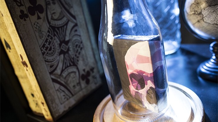 Memento Mori NXS Impossible Bottles - Merchant of Magic