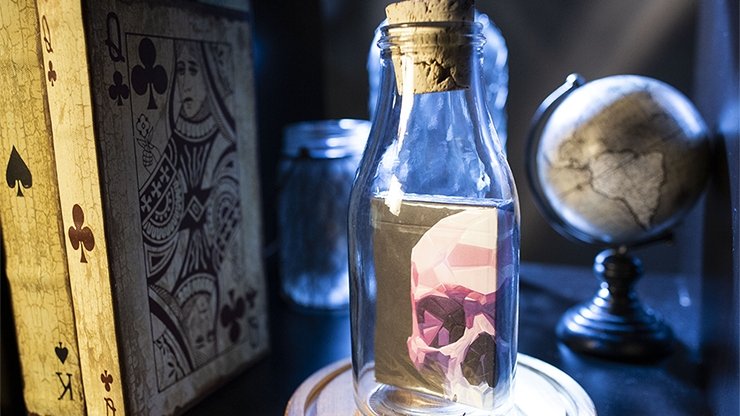 Memento Mori NXS Impossible Bottles - Merchant of Magic