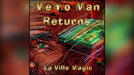 Memo Man Returns by Lars Laville / Laville Magic video - INSTANT DOWNLOAD - Merchant of Magic