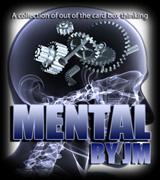 Mental By Justin Miller - INSTANT VIDEO DOWNLOAD - Merchant of Magic