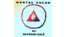 Mental Color by Alfredo Gile - VIDEO DOWNLOAD - Merchant of Magic