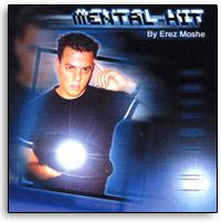 Mental Hit trick Erez Moshe - Merchant of Magic