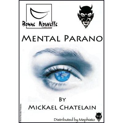 Mental Parano - Merchant of Magic