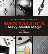 Mentallica eBook - Ben Harris - INSTANT DOWNLOAD - Merchant of Magic