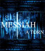 Messiah A Torn - By Michael Ford - INSTANT DOWNLOAD - Merchant of Magic