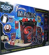 Metamorphtrix Magic Set (with DVD) by Fantasma - Merchant of Magic