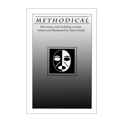 Methodical by Aaron Smith - Book - Merchant of Magic