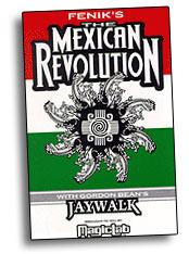 Mexican Revolution by Magic Lab - Merchant of Magic