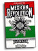 Mexican Revolution by Magic Lab - Merchant of Magic