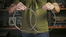 Michael Ammar Linking Rings / 8 Ring Set by Michael Ammar & TCC - Trick - Merchant of Magic