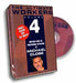 Michael Close Workers- #4, DVD - Merchant of Magic