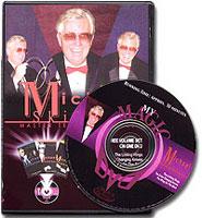 Michael Skinner Master Teach - DVD - Merchant of Magic