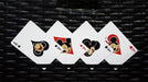 Mickey Mouse Playing Cards - Merchant of Magic