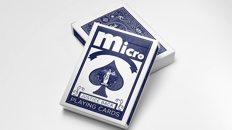 Micro Blue by Alchemy Insiders - Merchant of Magic