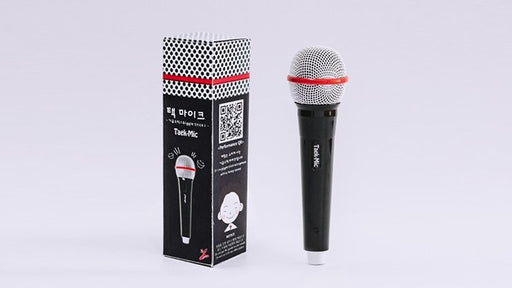 Microphone (Giggle Stick) by JL Magic - Merchant of Magic