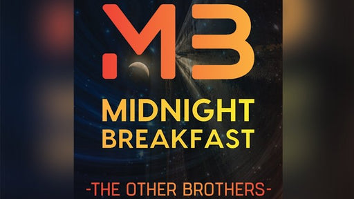 Midnight Breakfast by The Other Brothers - Merchant of Magic