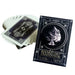 Midnight Moonshine Bicycle Playing Cards - Merchant of Magic