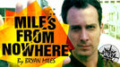 Miles from Nowhere by Bryan Miles Mixed Media eBook and INSTANT VIDEO DOWNLOAD - Merchant of Magic