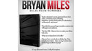 Miles from Nowhere by Bryan Miles Mixed Media eBook and INSTANT VIDEO DOWNLOAD - Merchant of Magic