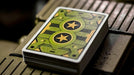 Military (Half-Brick) Playing Cards by Riffle Shuffle - Merchant of Magic
