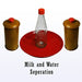 Milk and Water Separation by Mr. Magic - Merchant of Magic