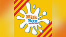 MILK BOX by Marcos Cruz - Trick - Merchant of Magic