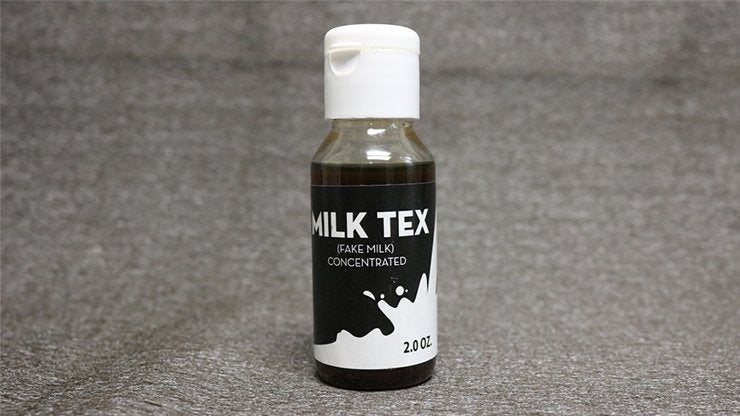 Milk Tex (Fake Milk) - Merchant of Magic