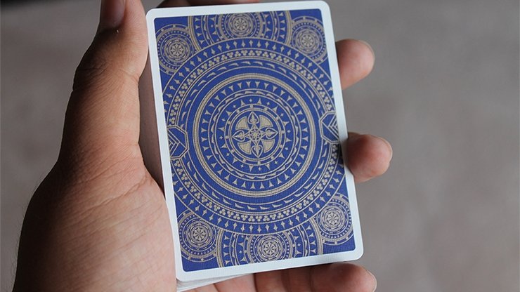 Millennium Playing Cards Luxury Edition - Merchant of Magic