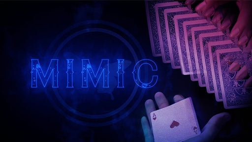 Mimic by SansMinds - Merchant of Magic