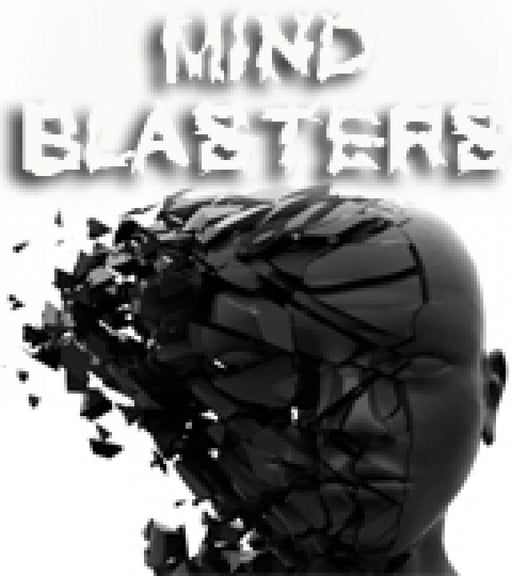 Mind Blasters - INSTANT DOWNLOAD - Merchant of Magic