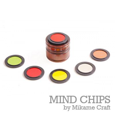 Mind Chip by Mikame - Merchant of Magic