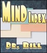 Mind Index - By Dr Bill Cushman - INSTANT DOWNLOAD - Merchant of Magic