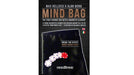 Mindbag by Max Vellucci and Alan Wong - Merchant of Magic