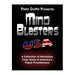 Mindblasters USA - Compiled by Peter Duffie - INSTANT DOWNLOAD - Merchant of Magic