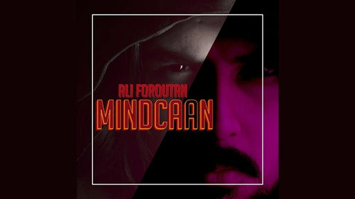 mindCAAN by Ali Foroutan - INSTANT DOWNLOAD - Merchant of Magic