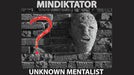 Mindiktator by Unknown Mentalist eBook - Merchant of Magic