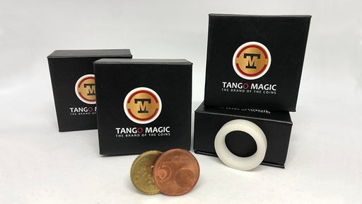 Mini Euro Scotch & Soda Traditional System (5 cent & 10 cent Tango(E0030) - Merchant of Magic