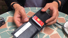 Minimal Wallet by Alan Wong & Pablo Amira - Merchant of Magic