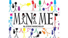 Minime by Steve Marchello - Merchant of Magic