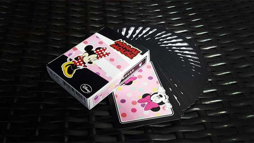 Minnie Mouse Playing Cards - Merchant of Magic