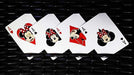 Minnie Mouse Playing Cards - Merchant of Magic