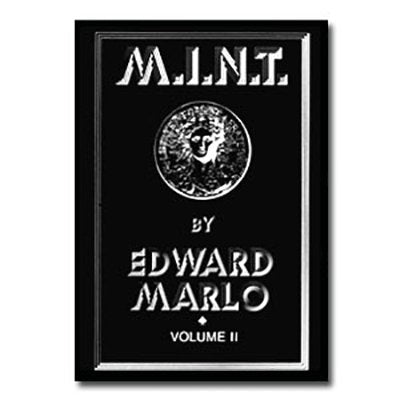 MINT #2 Edward Marlo eBook - INSTANT DOWNLOAD - Merchant of Magic