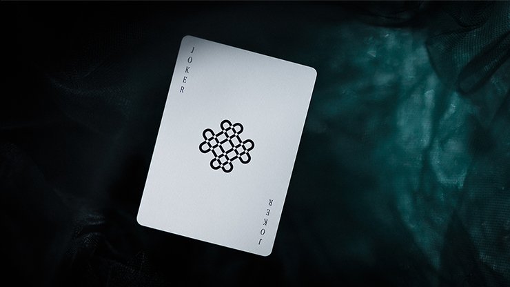 Mint 2 Playing Cards (Cucumber) - Merchant of Magic