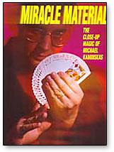 Miracle Material M. Kaminskas eBook - INSTANT DOWNLOAD - Merchant of Magic
