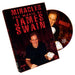Miracles - The Magic of James Swain Vol. 1 - DVD - Merchant of Magic