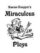 Miraculous Ploys Knepper - Merchant of Magic