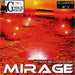 Mirage (Red) by Mickael Chatelain - Merchant of Magic