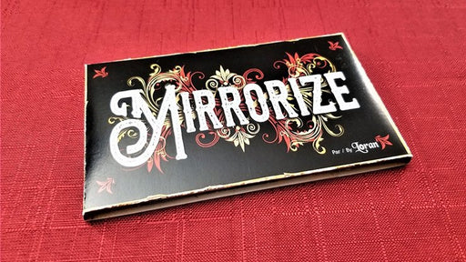 Mirrorize (POKER) by Loran - Merchant of Magic